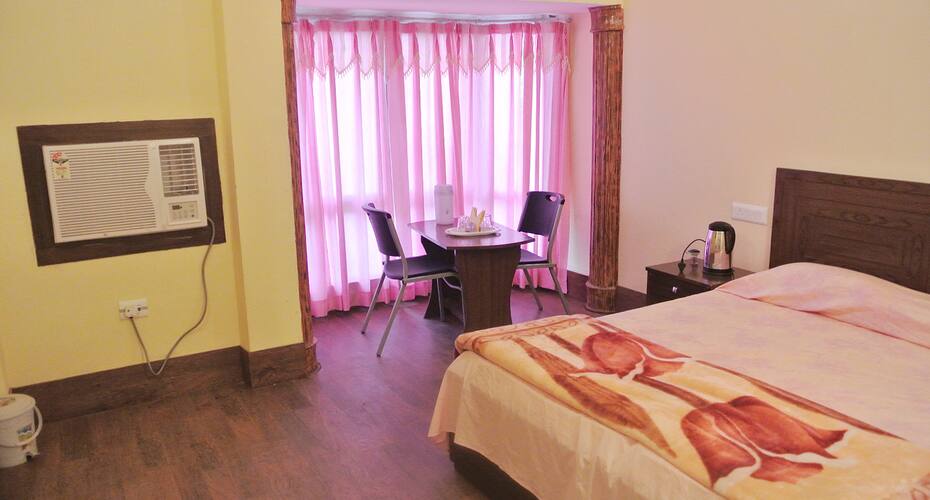 Dream World Resort, Lucknow 1